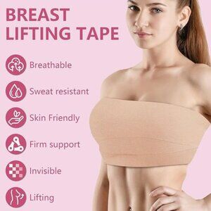 Boob and Body tape roll XXL- NWT